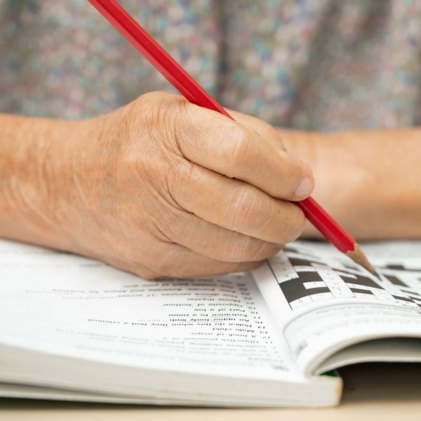 Ovaj jednostavan test može otkriti demenciju 25 godina ranije!