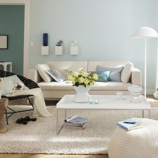 Stvari kojima nije mjesto u dnevnom boravku