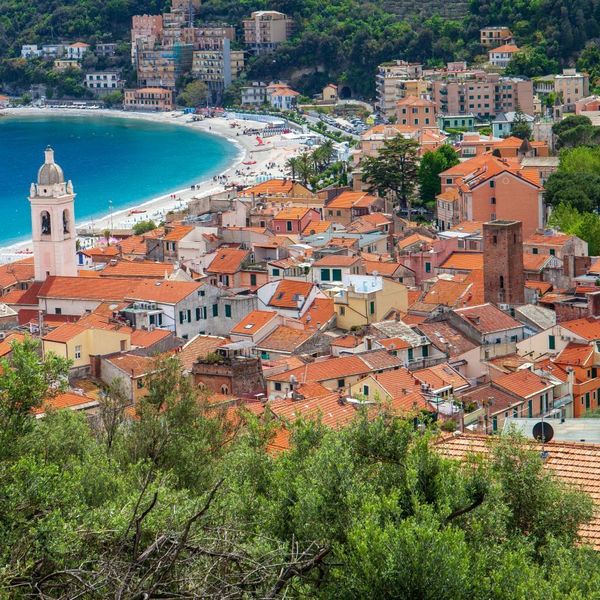 Zaboravite Cinque Terre: Ovaj gradić ima sve - mediteranski šarm, odlična vina i još bolju hranu