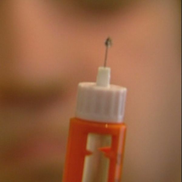 Natjecanje iz područja medicine: Umjetna inteligencija u službi dijabetesa