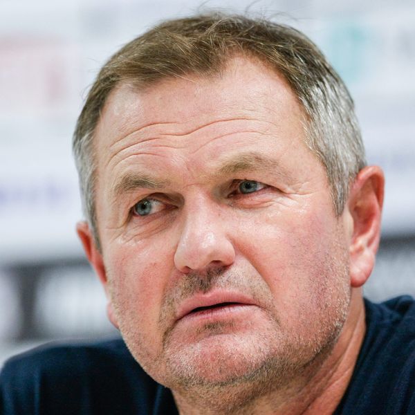 Boro Primorac: "Lukša me zamolio da preuzmem Hajduk dok ne dođe Matjaž Kek"