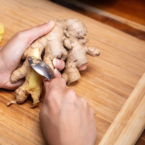 Tko ne smije koristiti đumbir? Može biti opasan za ove skupine ljudi