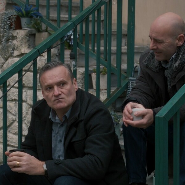 Kumovi: Teško će išta zamijeniti njihovu gostionicu