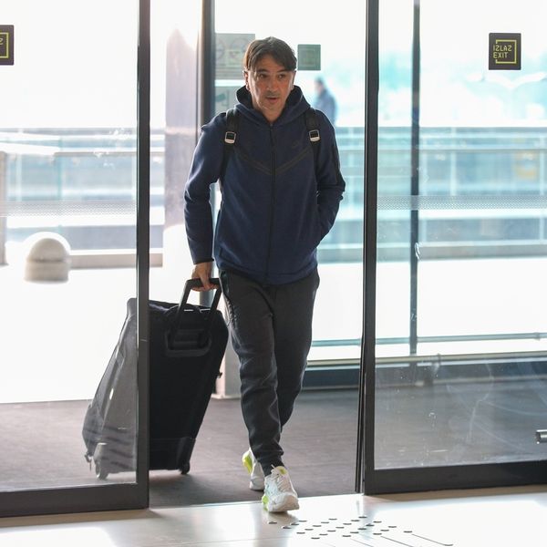 Ivica Olić sve se glasnije spominje kao nasljednik Zlatka Dalića na klupi Vatrenih