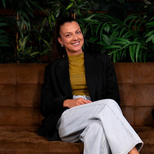 Survivor: Ana Mamut bez imalo zadrške! "Od jednog alfa mužjaka pretvorio se u duha!"