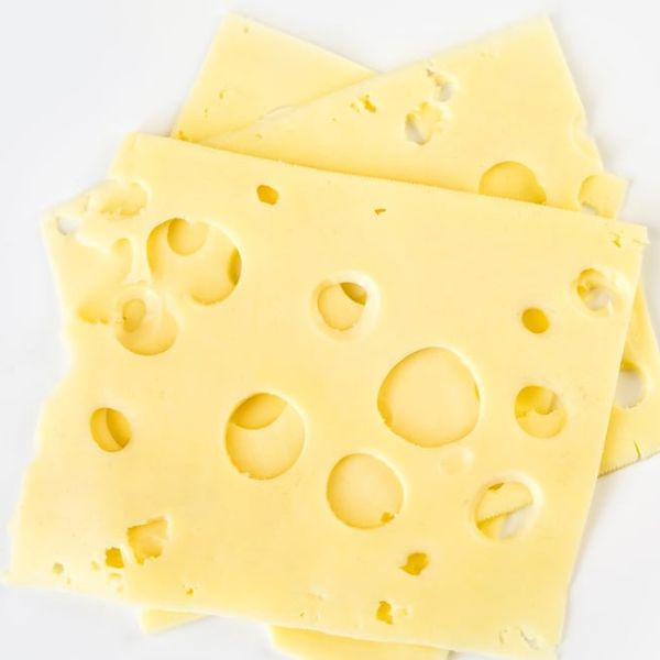 4 najbolja sira za visoki krvni tlak, preporučena od strane nutricionista