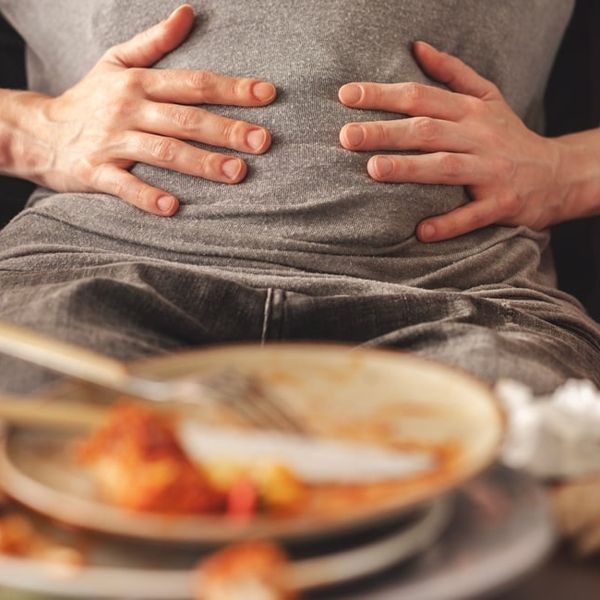 Nadutost, težina i nagla potreba za WC-om – što vam tijelo pokušava reći?