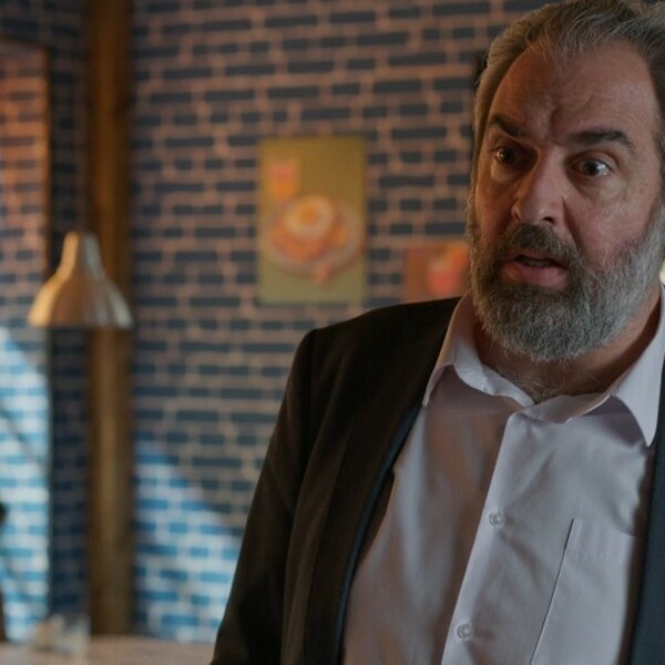 U dobru i zlu: Izdali su ga vlastita žena i najbolji prijatelj