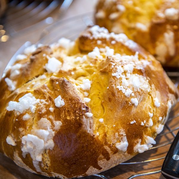 Pinca: Brz recept za najpoznatiji uskrsni kolač