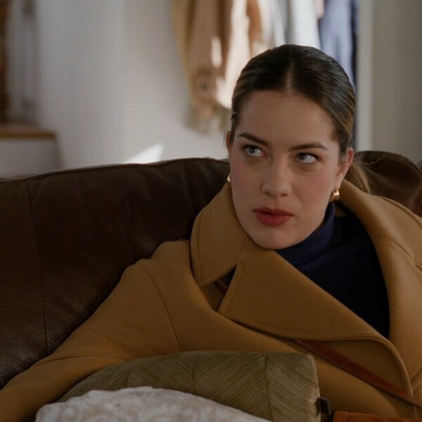 Kumovi: Postoji samo jedno objašnjenje - ima ljubavnika