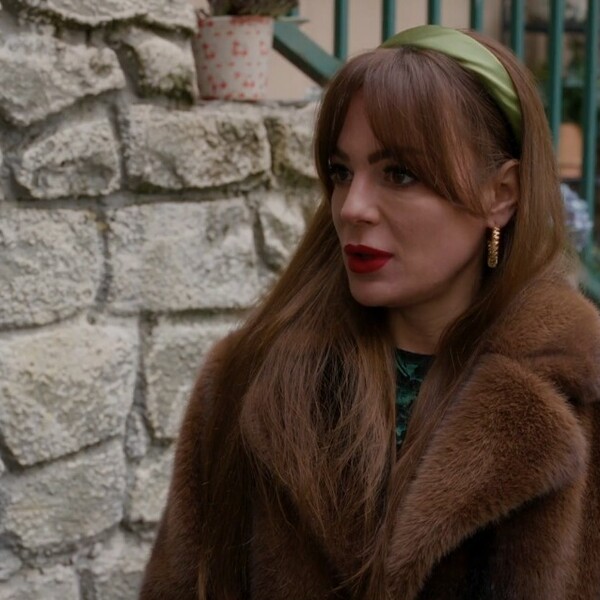 Kumovi: Ideja je brzo pala u vodu - ne može popiti kavu u gostionici