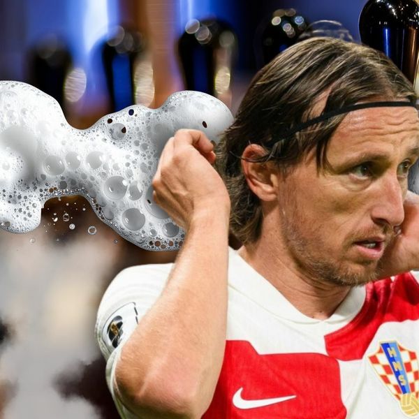 Luka Modrić nastavlja s biznisom u Bjelovaru: Evo o čemu se radi