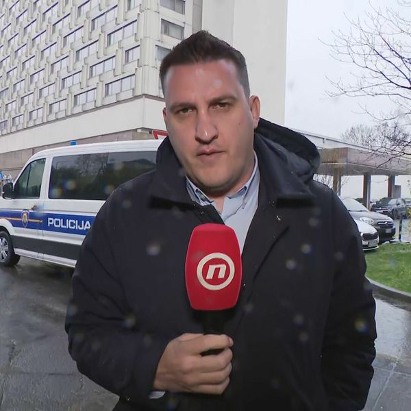 Akcija USKOK-a i policije: Uhićenja u Zagrebu i Istarskoj županiji