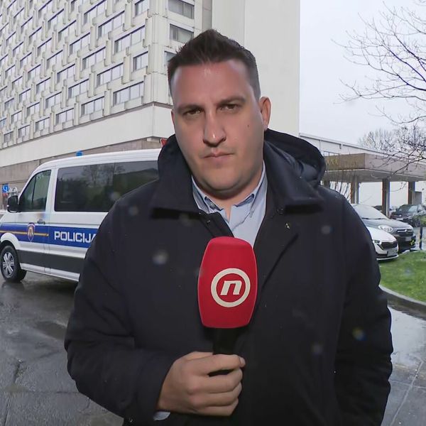 Akcija USKOK-a i policije: Uhićenja u Zagrebu i Istarskoj županiji