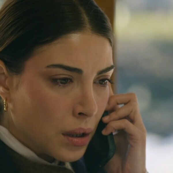 Crno more: Preklinje ga, ali on ju ne sluša