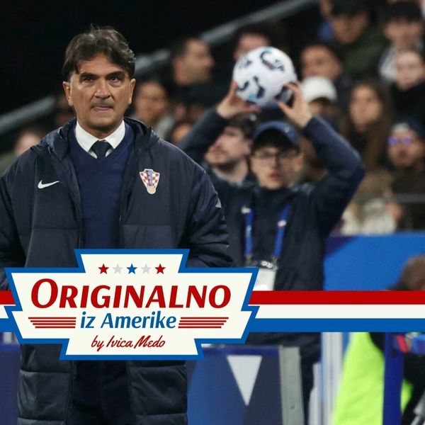 Postava Hrvatske za Kolumbiju: Evo koga bi Dalić mogao izvesti na teren