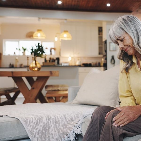 Ovaj dodatak prehrani mogao bi pomoći kod artritisa – i to bez napornih vježbi!