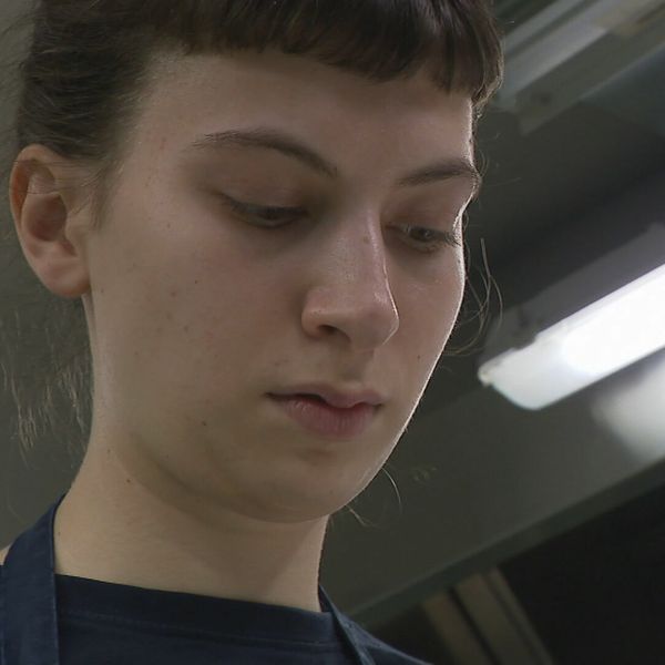 PROVJERENO Maturantica elitne gimnazije umjesto fakulteta izabrala kuhinju: "Bila sam najbolja u generaciji u Parizu"