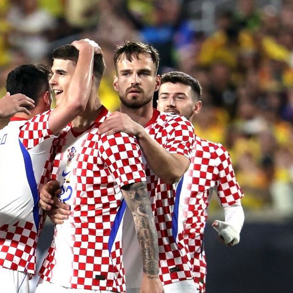GLEDAJ UŽIVO HRVATSKA - KOLUMBIJA Musa dva put gađao vratnicu, traži se treći gol!