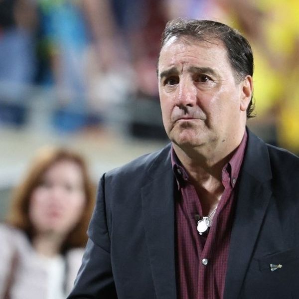 Kolumbijski izbornik na udaru: ''Kako ste izgubili pred 40 tisuća Kolumbijaca?''