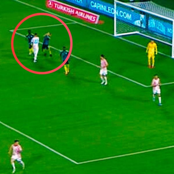 Žestoki okršaj Vuškovića i Kolumbijca u Americi