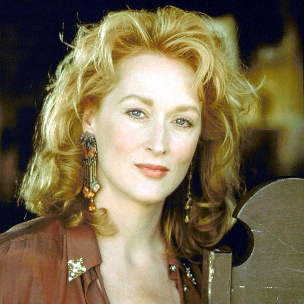 Kako su slavne žene izgledale s 40 godina 1990-ih?