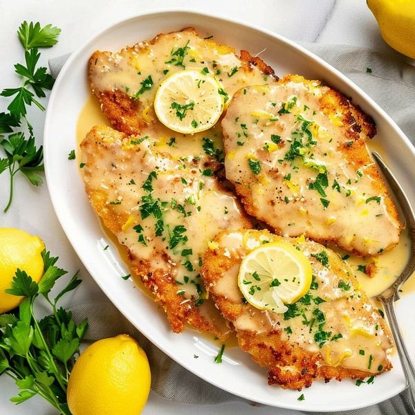 Piletina na francuski: Jednostavni recept za pohana pileća prsa u prefinom umaku