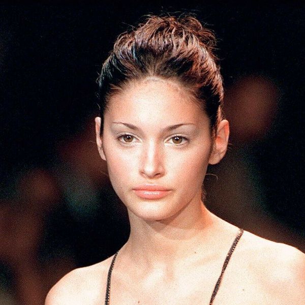 Rezultati ankete: Korina Longin - najljepša hrvatska manekenka svih vremena