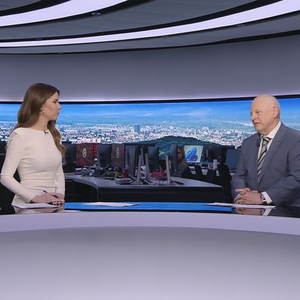 Čačić upozorava da nova oluja stiže već u utorak ili srijedu