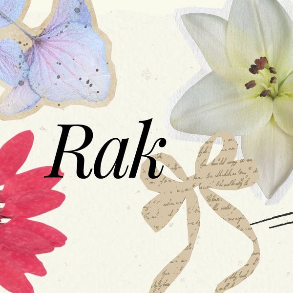 Tjedni horoskop od 30. ožujka do 6. travnja - Rak