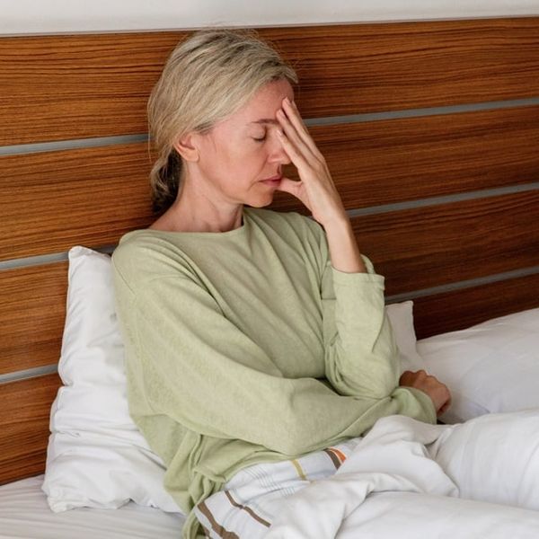 Šokantni podaci: Svaka 5. žena ne zna da menopauza može uzrokovati ovo!