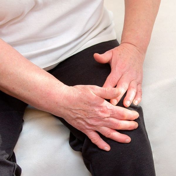 9 dijelova tijela koji stare brže od vas