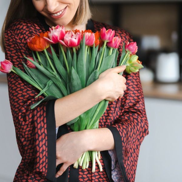 Rečenice koje izgovaraju sretne žene