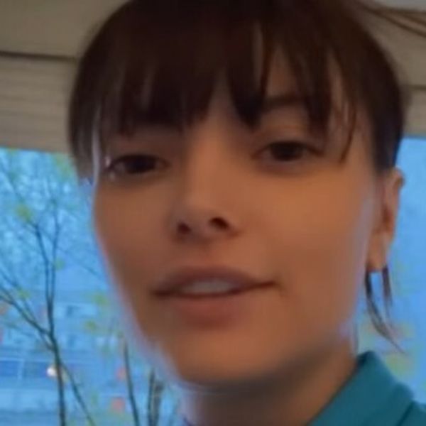 Ella Dvornik čula je snažan udarac usred oluje, a onda je zatekla nešto neočikavno