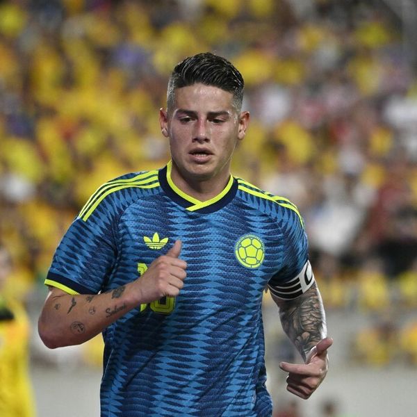 Hrvatska okončala 15 godina dug niz Kolumbije: "Popili smo gorku kavu"