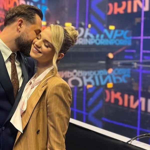 Matija Cvek i Miriam Cvek preuzeli nagradu na Porinu za Jakova Jozinovića