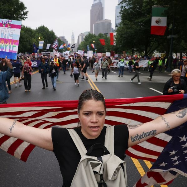 Treći prosvjed protiv pokreta No Kings protiv Trumpove administracije