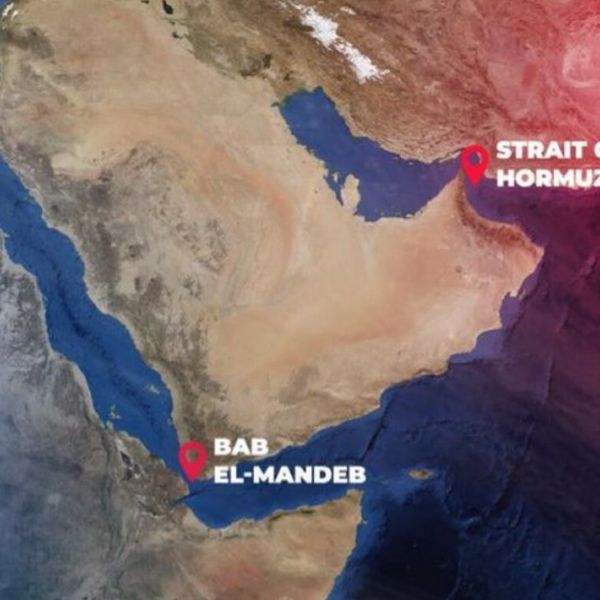 Hutisti predstavljaju veliku opasnost, prijete tjesnacu koji je alternativa Hormuškom: "Imaju potencijal izazvati katastrofalan šok diljem svijeta"