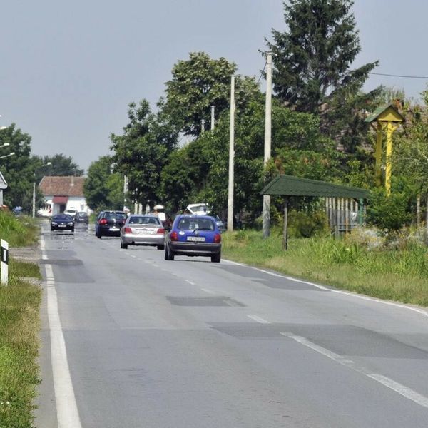 VIDEO Srpski klub iz okolice Vukovara na gostovanju dočekala poznata Thompsonova pjesma