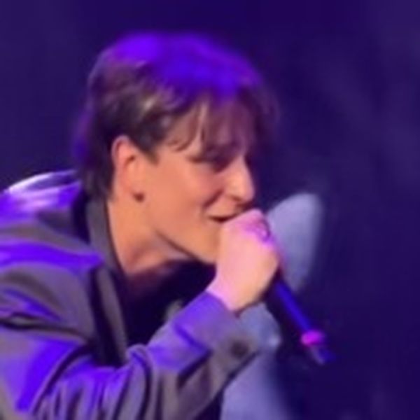 Video s fanom s koncerta Jakova Jozinovića dirnuo korisnike društvenih mreža