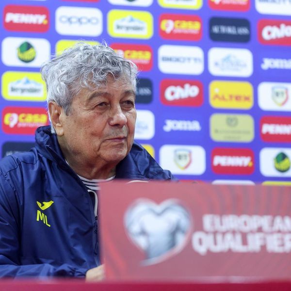 Šokantne tvrdnje o smrti Lucescua: "U jednom trenutku moramo reći istinu"