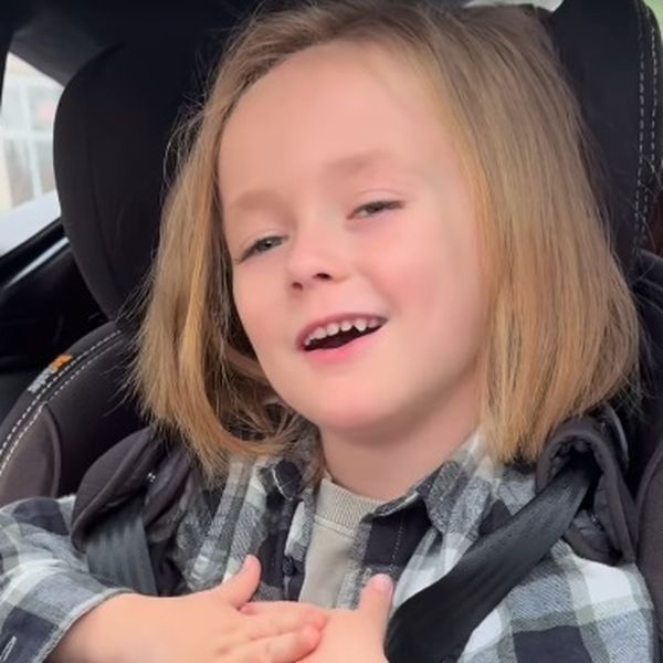 Maja Šuput ponovno je raznježila svoje pratitelje na društvenim mrežama snimkom sina Blooma