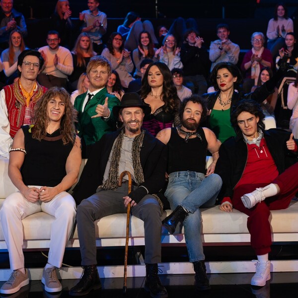 Tvoje lice zvuči poznato: Kandidati oduševili transformacijama! Lovro Juraga odnio pobjedu!