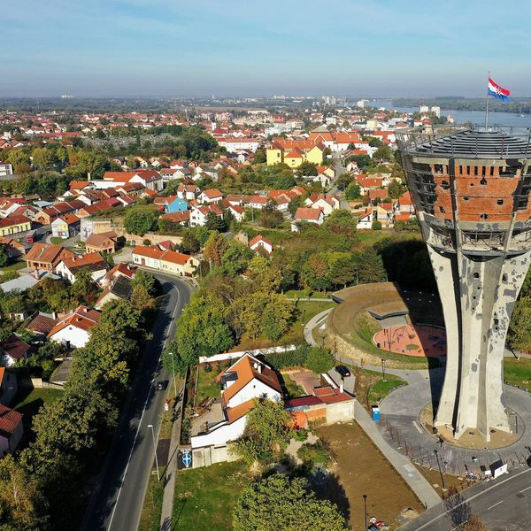 Klub iz okolice Vukovara objavio zbog čega su se nazvali po srpskom vojvodi
