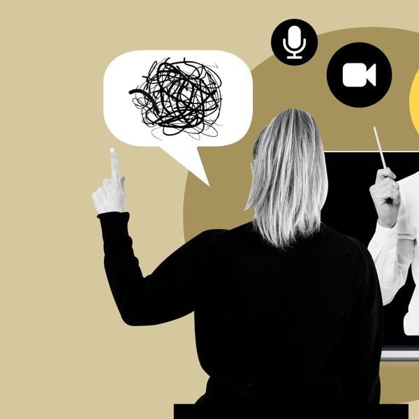 Može li umjetna inteligencija zamijeniti stručnjake mentalnog zdravlja?