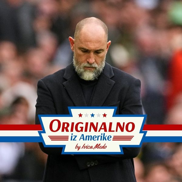 Šuker više nema restoran u Las Vegasu, a evo tko je prelomio kod Tudora da prihvati klupu Tottenhama