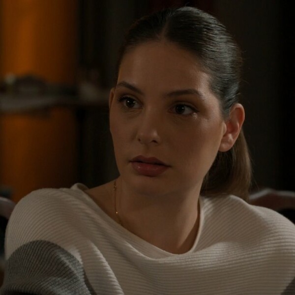 Kumovi: Obiteljska idila prekinuta u sekundi - promijenila je odluku