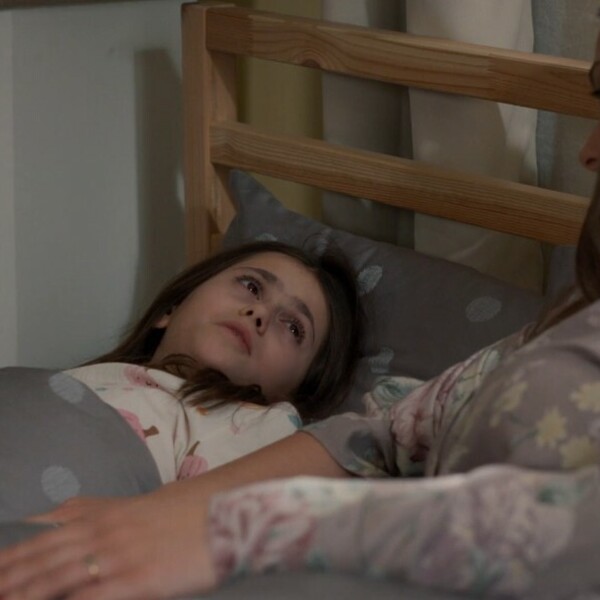 Kumovi: Hoće li se mama i tata ikada pomiriti?