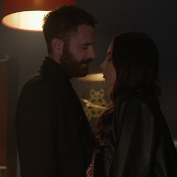 U dobru i zlu: Pokušala mu je odoljeti, ali kemija je bila jača od svega