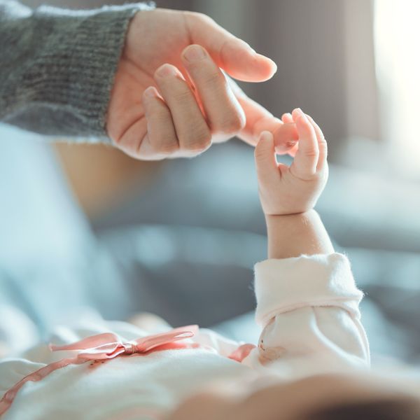 Najbolji savjeti za blisku osobu koja je postala mama